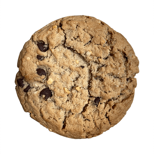 Gluten Free Peanut Butter Chocolate Chip Gourmet Cookies