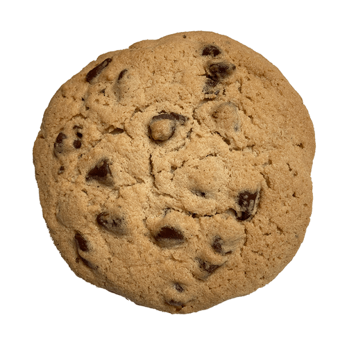 Gluten Free Semi-Sweet Chocolate Chip Gourmet Cookies