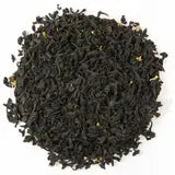 Organic Cream Earl Grey Flavored Black Tea