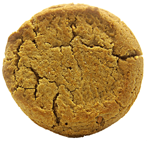 Peanut Butter Gourmet Cookies