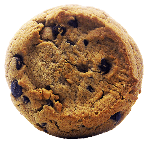 Peanut Butter Chocolate Chip Gourmet Cookies