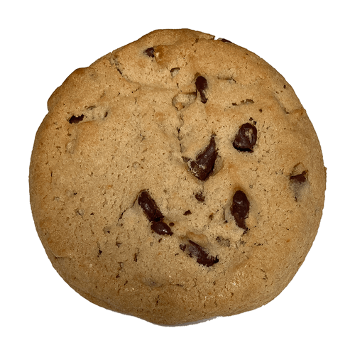 Semi Sweet Chocolate Chip Gourmet Cookies