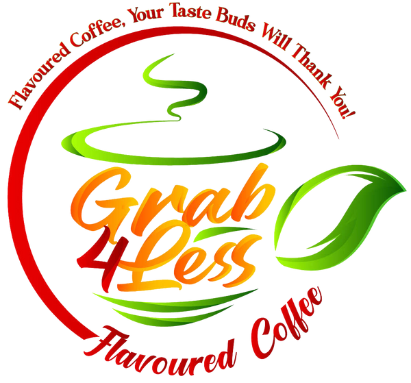 Grab4less Flavored Teas